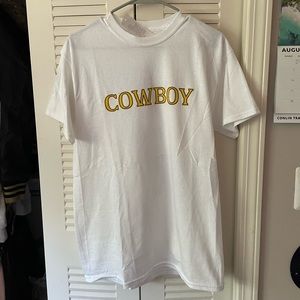 Urban Outfitters graphic tee (SOLD on other app)